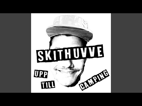 Upp till camping