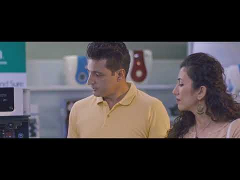 Ajay Dutta AO Smith Women's Day ad