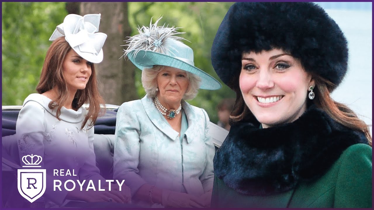 Queen Kate? | A Modern Royal