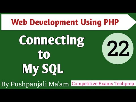 Lec 1 1 Introduction to PHP How PHP Works in Hindi
