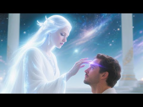 Lemurian Mantra ⚠️This is a code💗 Light Language Soul Healing 🎵Feel the Healing Power.