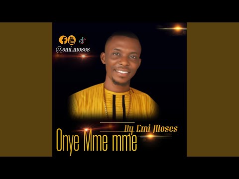 Onye Mme mme
