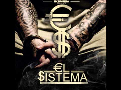 Apache & Nk Profeta - Injusticia (Con Letra Del Coro) (El Sistema)