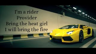 (LYRICS) Satisfya - Gaddi Lamborghini (TikTok Famo