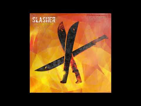 Slasher Omnisphere Bank + Free Drumkit