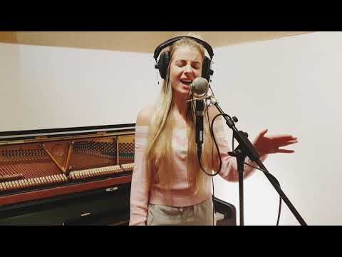 Lady Gaga - I'll never love again cover by Heidi Anne