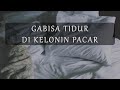 ASMR Cowok Dikelonin Pacar Sampe Tidur Soft Voice