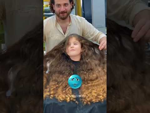 Part 025 | The Power Of Haircuts ☠️🔥