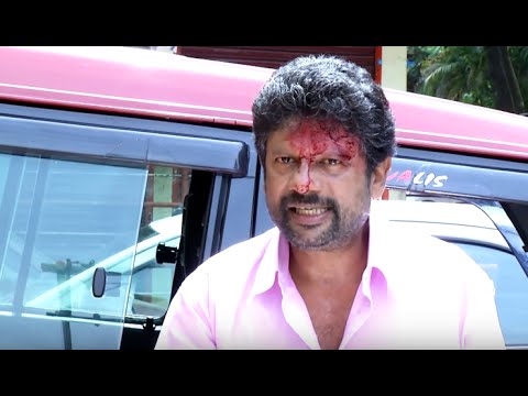 Pattusaree I Episode 434- Part 1 I Mazhavil Manorama