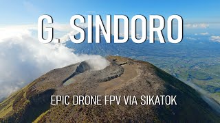 Download lagu THE VIEW IS EPIC!!! DRONE TO THE PEAK OF MOUNT SINDORO VIA SIKATOK TEA PLANTATION mp3 Download lagu THE VIEW IS EPIC!!! DRONE TO THE PEAK OF MOUNT SINDORO VIA SIKATOK TEA PLANTATION mp3