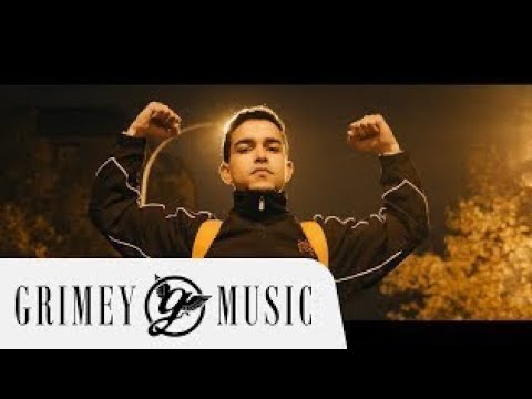 DENOM feat. DAVE - INMORTALES  (OFFICIAL MUSIC VIDEO)