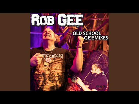 Son Of Rob Gee (Exorcism Remix)