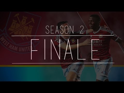 FIFA 15 | West Ham Career Mode | SEASON 2 FINALE!!! (E46)
