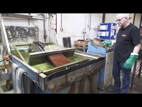 Open Bedrijvenroute Mill 2023 Deel 1