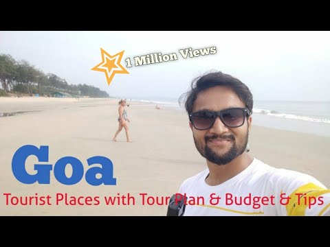 download lagu mp3 mp4 Goa Budget, download lagu Goa Budget gratis, unduh video klip Goa Budget