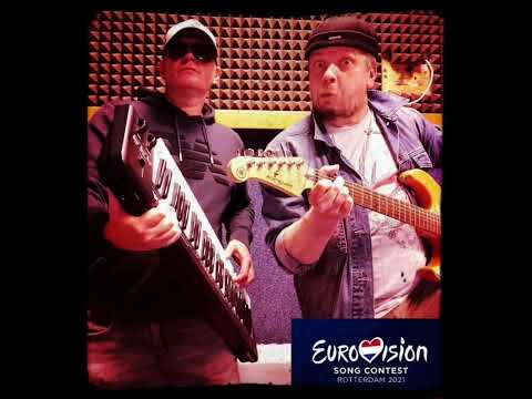 Jarosław Jaro Kaczyński - Eurovision song 2021 (Muzo Non Stop Popołudnie Prodakszyn)