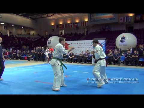 EC 2015, -70 1st Dimitrov Lachezar (Bulgaria, aka) - Bertels Dimitri (Belgium)