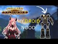 My Droid DIED SWTOR Taris Story Ethical Murder