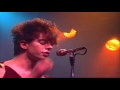 Echo & The Bunnymen Live @ Rockpalast 1983 14 - Heads Will Roll