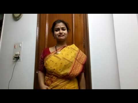 Kaajal Choudhary Emotional