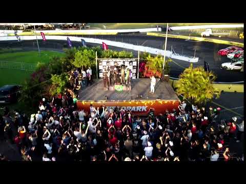 Batalhas Top 16 + Finais Ultimate Drift 5ª Etapa | Velopark - RS