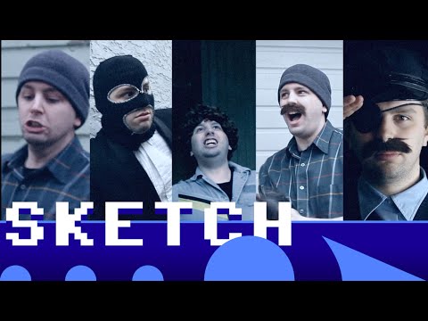 MEN  [Aired January 2011]