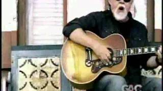 Bob Seger - Wait For Me (with lyrics)