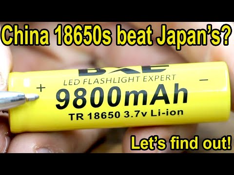image-How many 18650 batteries does a Tesla have?