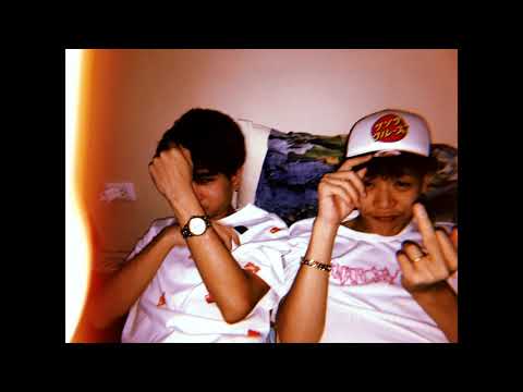 TTBROS x Why-A "KOR-D(ก็ดี)" (Official Audio)