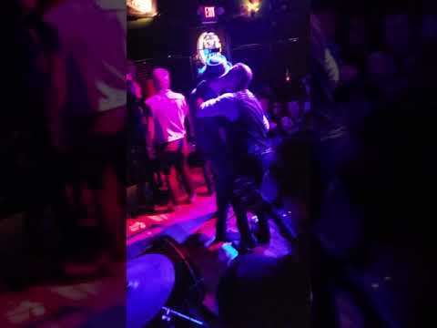 Street brats @ braur house