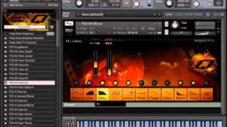 Video thumbnail for Q Drones and Ambiences by vir2instruments