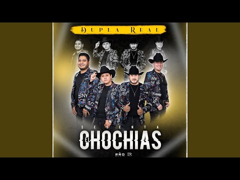 El Chochias