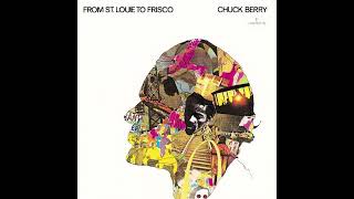 Chuck Berry - Misery