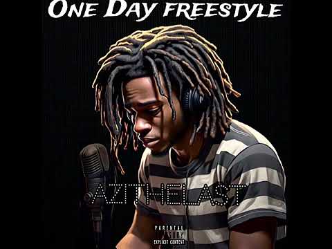 The Big Hash, Kaash Paige - ONE DAY freestyle