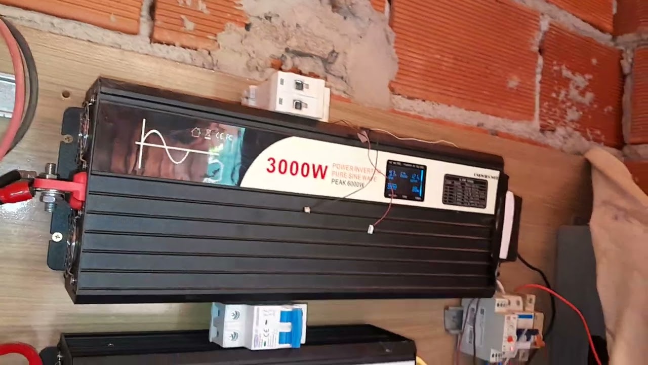 offgrid raiz uso pesado