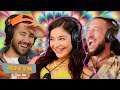DOING MUSHROOMS WITH EMILY WILLIS JEFF FM Ep 62