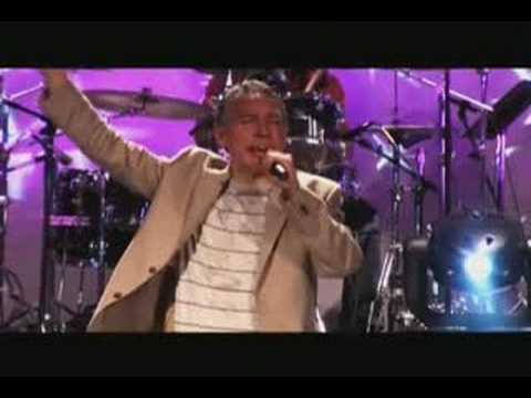 Solo a Ti - Marco Barrientos