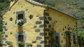 preview picture of video 'Finca Casa de La Virgen - Turismo rural en Canarias'