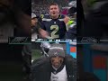DREW LOCK STUNS PHILLY ? #shorts