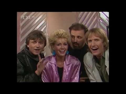 Václav a Jan Neckářovi & Helena a Jiří Vondráčkovi - Sláva (1986)