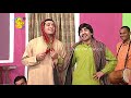 Iftikhar Thakur Zafri Khan And Nasir Chinyoti Sajjan Abbas Muhabbat CNG 4 Stage Drama Clip