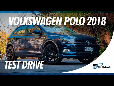 Test VW Polo