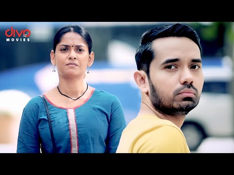 அதுதான் உன்ன மாதிரியே இருக்கு..! | Azhaggiye Thee Movie Compilation | Saresh | Latha | Guna | Divo