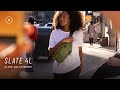 Fast & Light Slate 4L Camera Sling (Getting Started Guide)