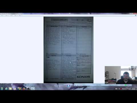 Fargo Regional 7 Top 8 deck profiles (3 Perform-Dolls, Infernoid, Kozmo, Sknight, Nekroz) 8/29/2015