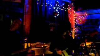 Grayson Capps &amp; The Lost Cause Minstrel&#39;s ~ John The Dagger