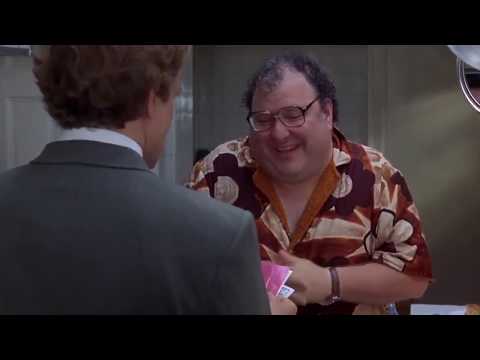 Billy Madison - The Revolting Blob Scene (HD)