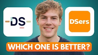 AutoDS Vs DSers (2026) | Which Dropshipping Tool Is Better?