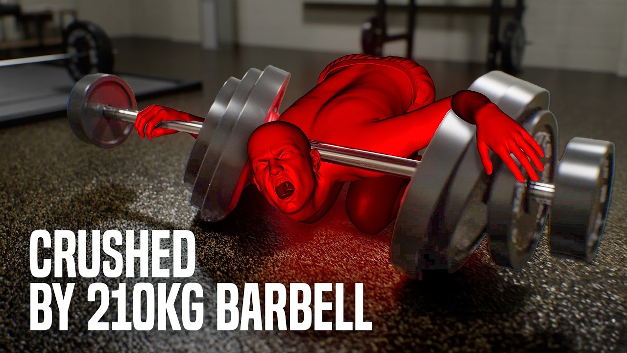 12 of the WORST Bizarre Accidents #4