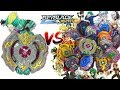 FAST: NEW BOOM KHALZAR K3 7U HN VS ALL SWITCHSTRIKE BEYBLADE BURST EVOLUTION